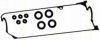 TRISCAN 515-3050 Gasket Set, cylinder head cover